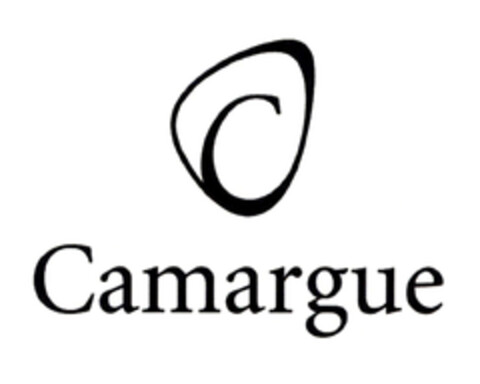 Camargue Logo (EUIPO, 03.10.2017)