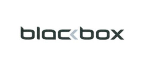 blackbox Logo (EUIPO, 12/20/2017)