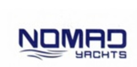 NOMAD YACHTS Logo (EUIPO, 28.12.2017)