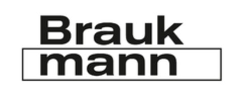 Braukmann Logo (EUIPO, 30.01.2018)