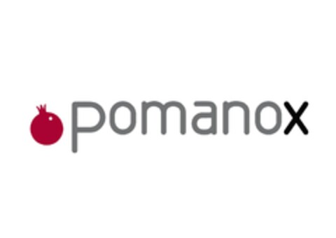 POMANOX Logo (EUIPO, 05.02.2018)