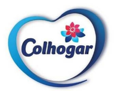 COLHOGAR Logo (EUIPO, 08.02.2018)