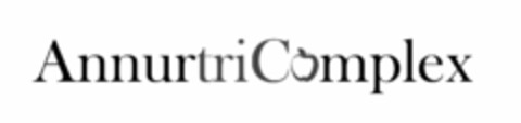 AnnurtriComplex Logo (EUIPO, 19.02.2018)
