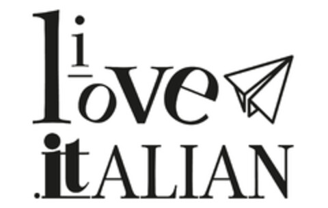 LIVE LOVE ITALIAN Logo (EUIPO, 19.02.2018)