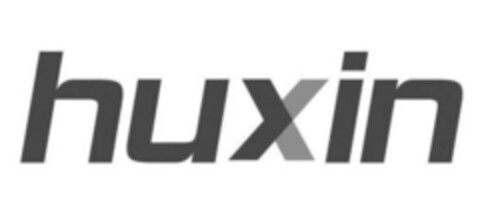 huxin Logo (EUIPO, 22.03.2018)