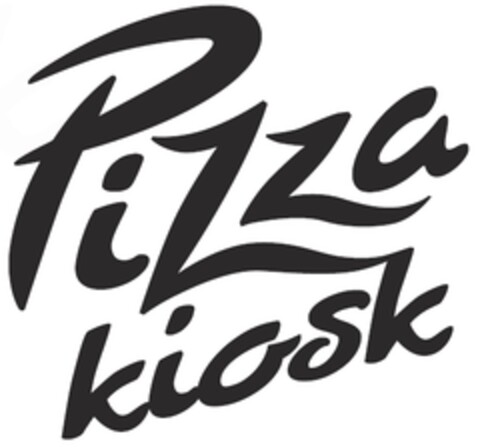 PIZZAKIOSK Logo (EUIPO, 04/12/2018)