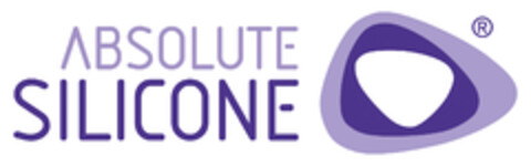 absolute silicone Logo (EUIPO, 13.04.2018)