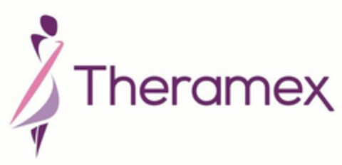 Theramex Logo (EUIPO, 05.06.2018)