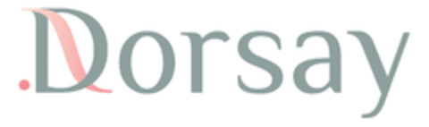 Dorsay Logo (EUIPO, 25.07.2018)