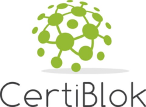 certiblok Logo (EUIPO, 08/07/2018)