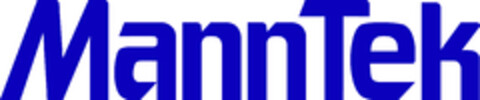 MannTek Logo (EUIPO, 12.11.2018)