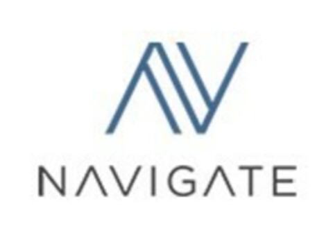 NAVIGATE Logo (EUIPO, 12/11/2018)