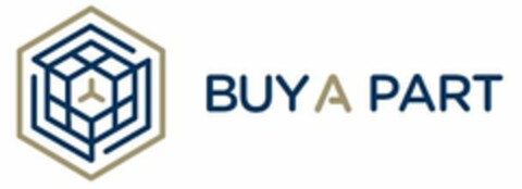 BUY A PART Logo (EUIPO, 13.12.2018)