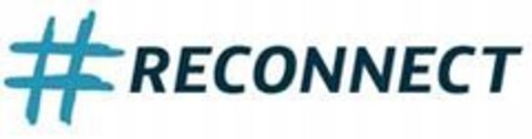 #RECONNECT Logo (EUIPO, 26.12.2018)