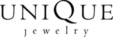 Unique Jewelry Logo (EUIPO, 27.12.2018)