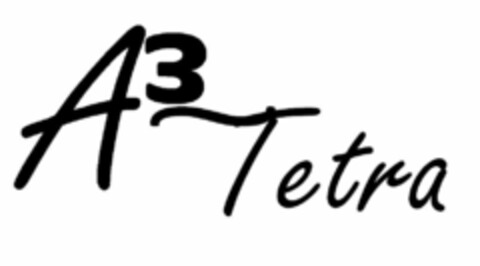 A3 Tetra Logo (EUIPO, 08.01.2019)