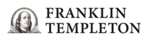 FRANKLIN TEMPLETON Logo (EUIPO, 01/28/2019)