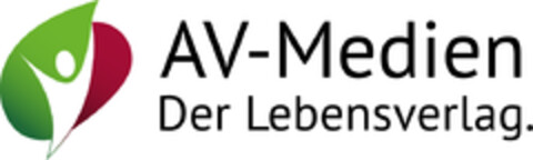 AV-MEDIEN DER LEBENSVERLAG. Logo (EUIPO, 08.02.2019)