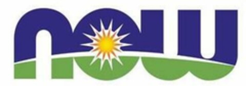 NOW Logo (EUIPO, 26.02.2019)