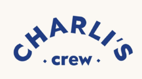 CHARLI'S crew Logo (EUIPO, 27.02.2019)
