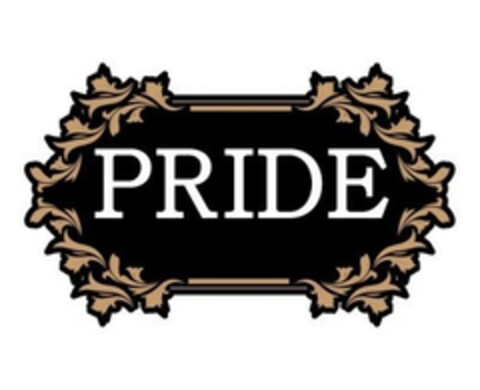 PRIDE Logo (EUIPO, 30.04.2019)