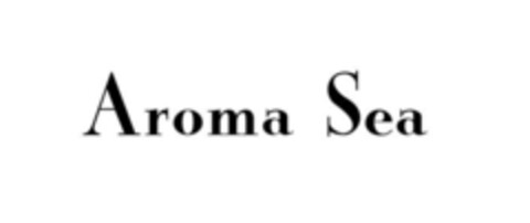 Aroma Sea Logo (EUIPO, 01.05.2019)