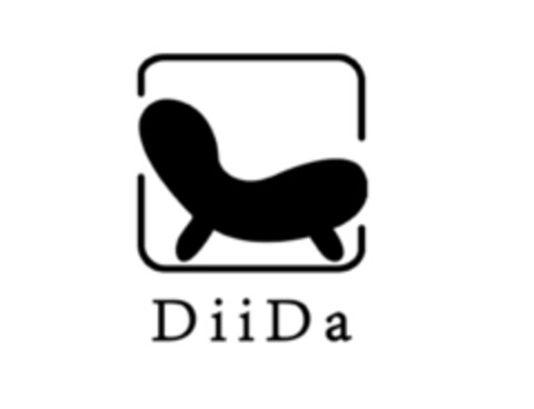 DiiDa Logo (EUIPO, 05/05/2019)