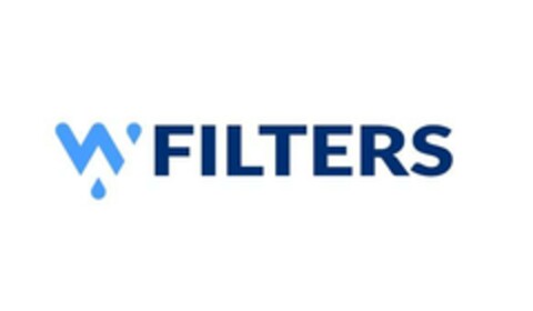 WFILTERS Logo (EUIPO, 24.05.2019)