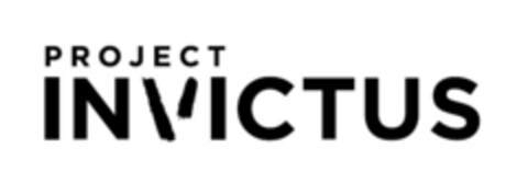 PROJECT INVICTUS Logo (EUIPO, 09.07.2019)