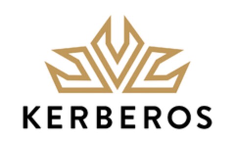 KERBEROS Logo (EUIPO, 05.08.2019)