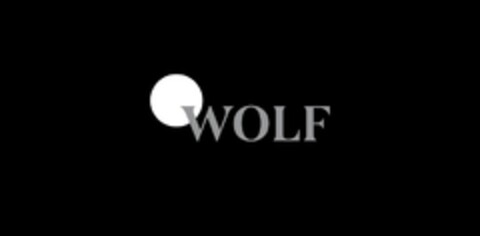 WOLF Logo (EUIPO, 29.08.2019)