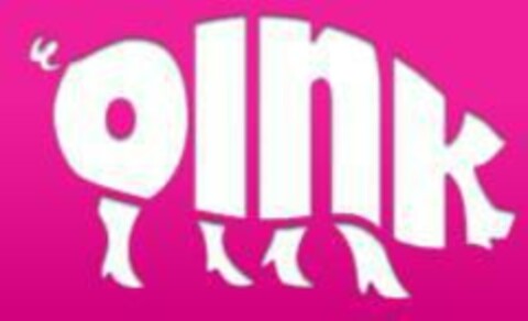 OINK Logo (EUIPO, 30.08.2019)