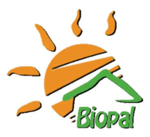 Biopal Logo (EUIPO, 11.09.2019)