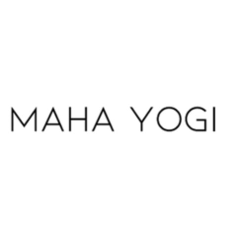 MAHA YOGI Logo (EUIPO, 22.09.2019)