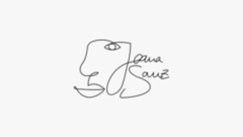 Joana Sanz Logo (EUIPO, 07.11.2019)