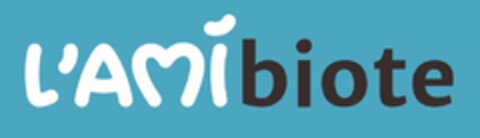 L'AMIbiote Logo (EUIPO, 28.11.2019)