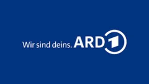 Wir sind deins.ARD 1 Logo (EUIPO, 29.11.2019)