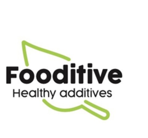 Fooditive Healthy additives Logo (EUIPO, 05.12.2019)