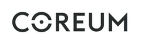 COREUM Logo (EUIPO, 03.01.2020)