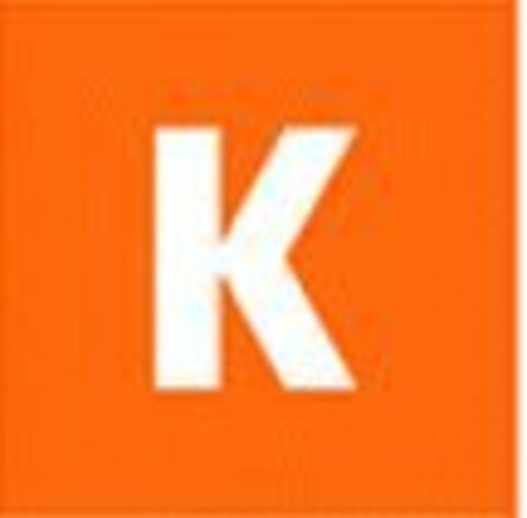 K Logo (EUIPO, 03.02.2020)