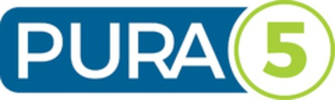 PURA5 Logo (EUIPO, 03.02.2020)