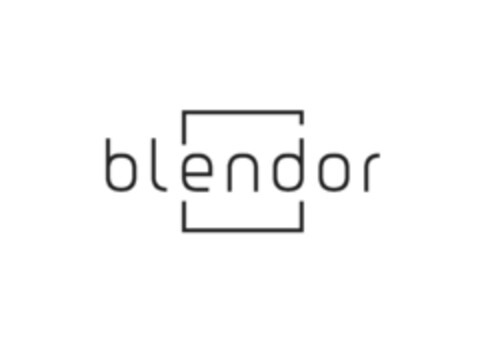 BLENDOR Logo (EUIPO, 24.02.2020)