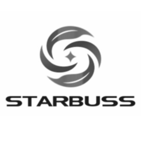 STARBUSS Logo (EUIPO, 13.03.2020)