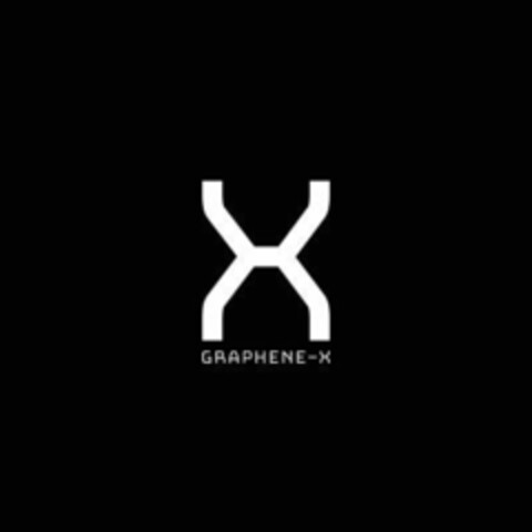 X GRAPHENE-X Logo (EUIPO, 23.03.2020)