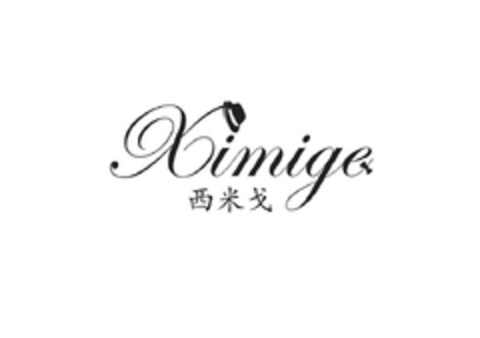 Ximige Logo (EUIPO, 27.03.2020)