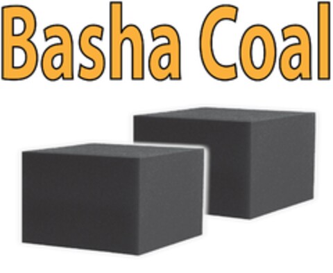 Basha Coal Logo (EUIPO, 30.03.2020)