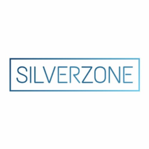 SILVERZONE Logo (EUIPO, 22.04.2020)