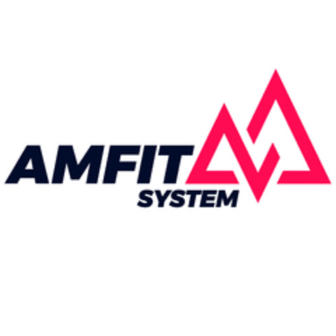 AMFIT SYSTEM Logo (EUIPO, 12.06.2020)