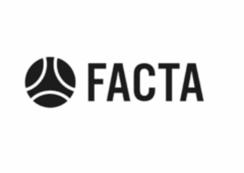 FACTA Logo (EUIPO, 12.05.2020)