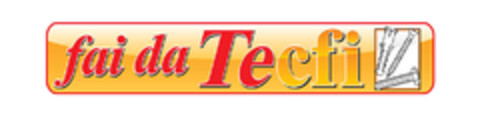 fai da Tecfi Logo (EUIPO, 26.05.2020)